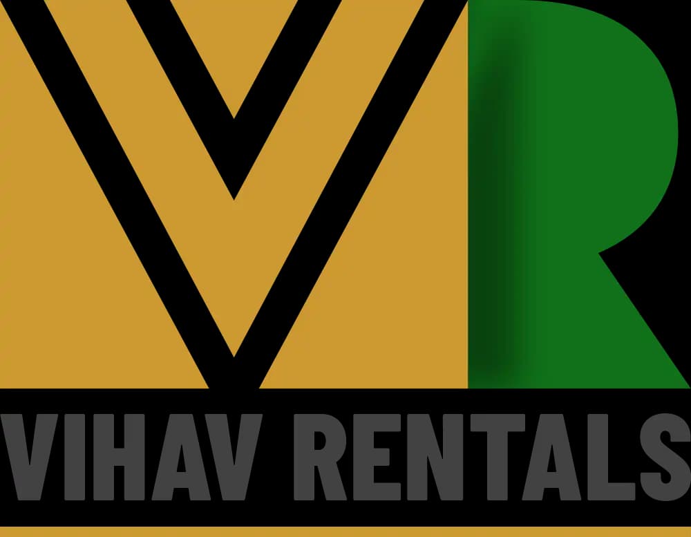 Vihav Rentals