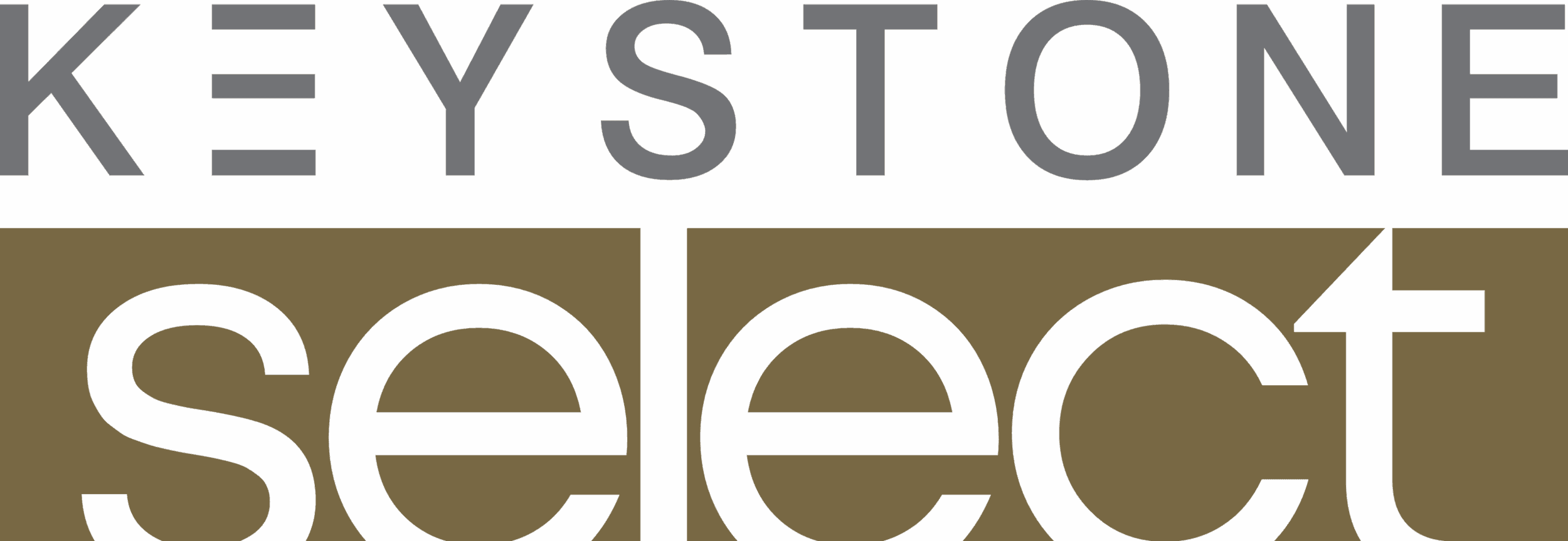 Keystone Select