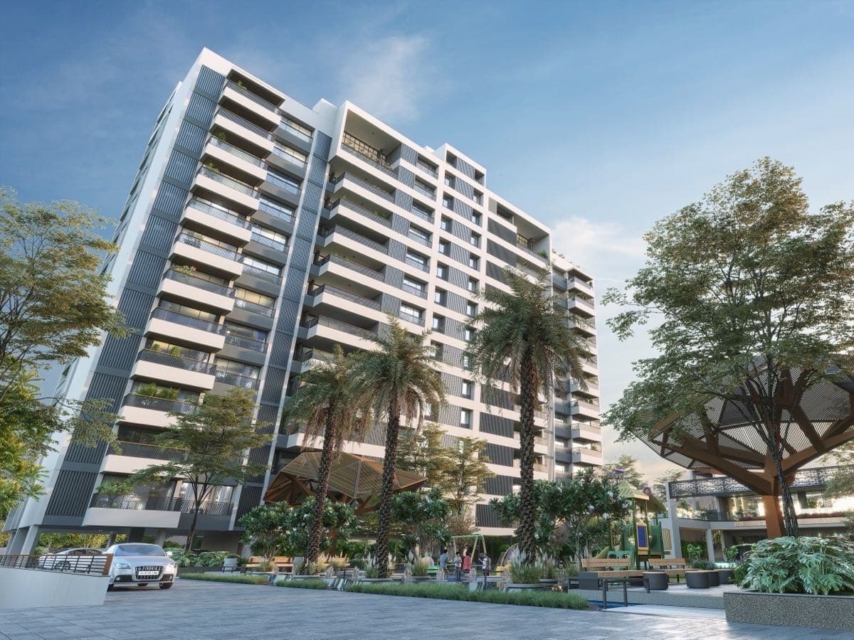 Keystone Skyvillas XL