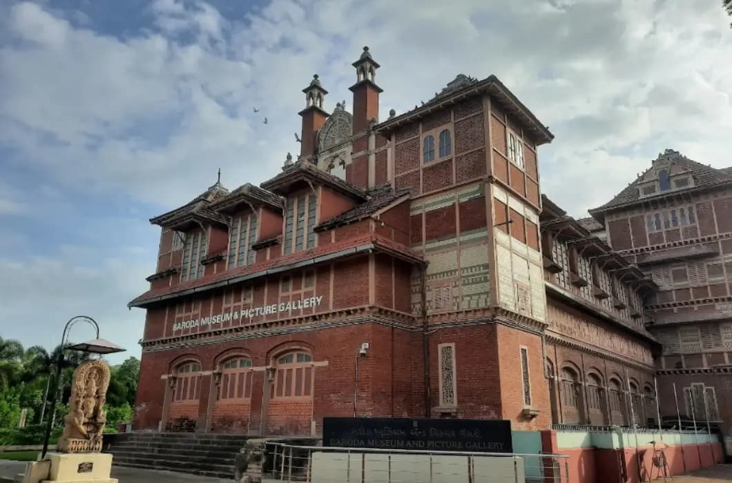 Baroda Museum