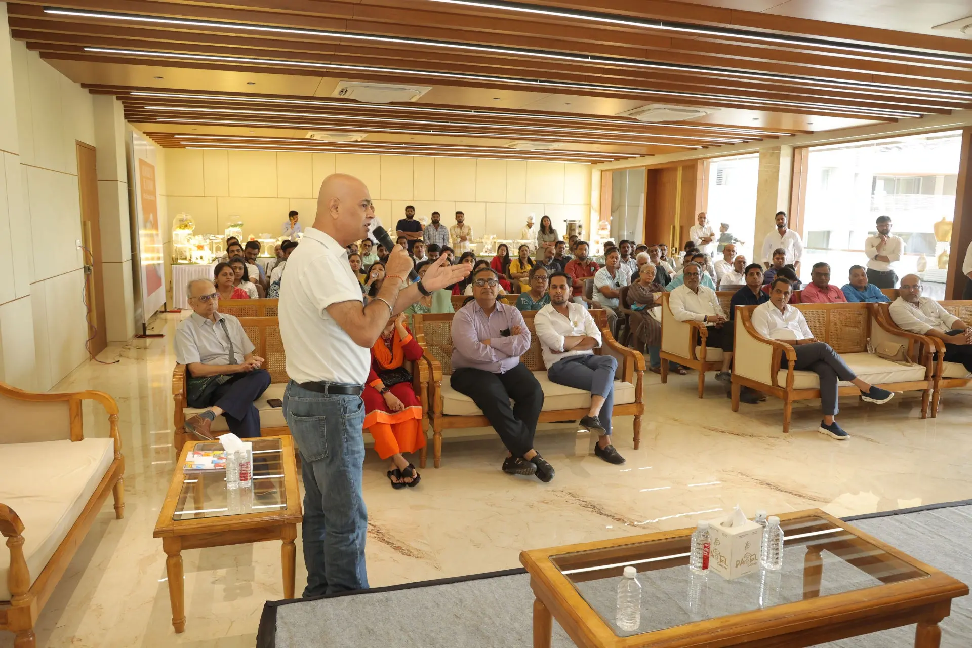 World Organ Donation Awareness Event — photo 7