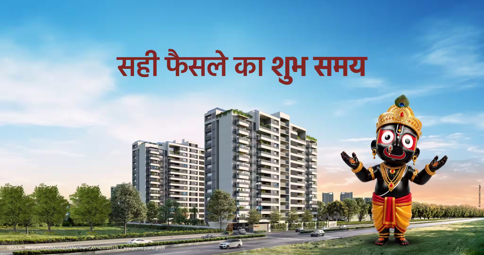 Keystone Skyvillas XL