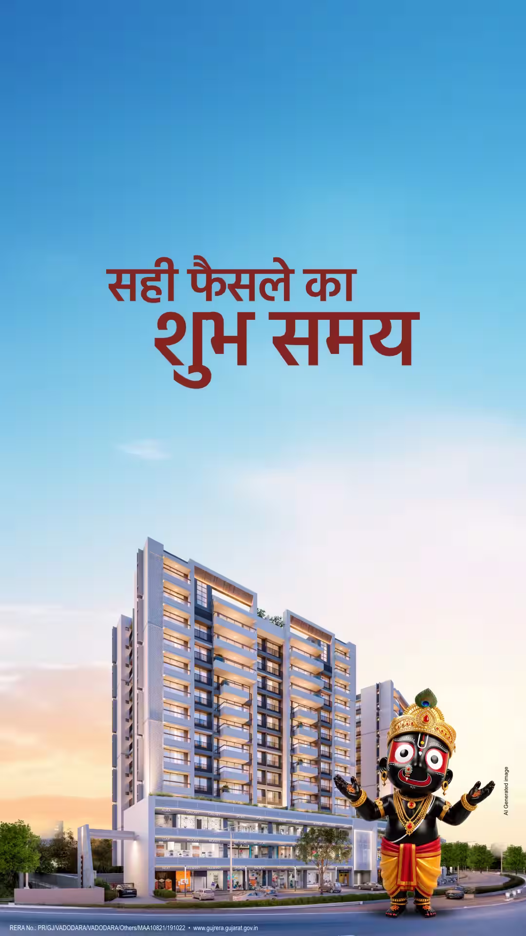 CBD Residential