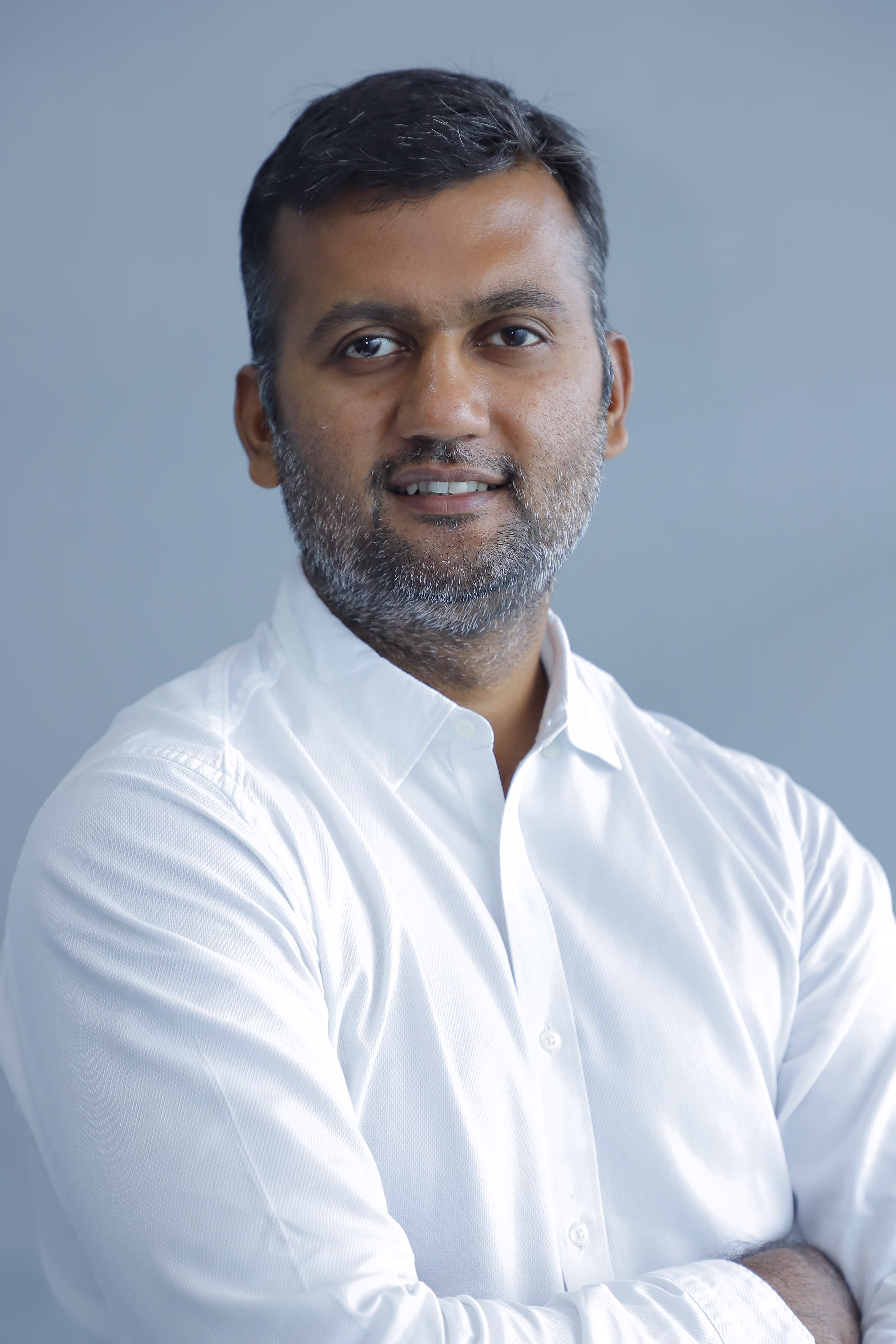 Mr. Kunal Rajeshkumar Arya — Director, Vihav Group