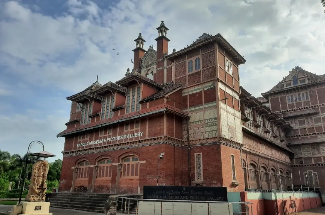 Baroda Museum