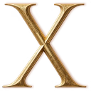 X Icon