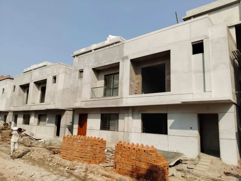 3 BHK Bungalows - Luxurious Homes in Vadodara