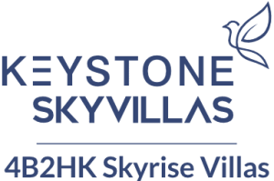 Keystone Skyvillas Logo