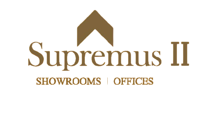 Supremus II Logo