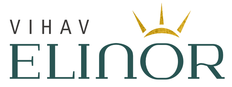 Vihav Elinor Logo