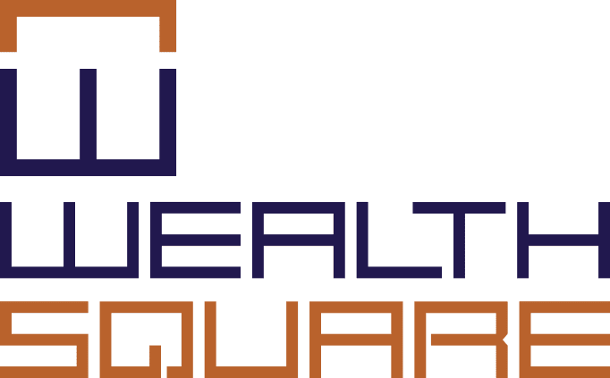 Wealth Square Logo